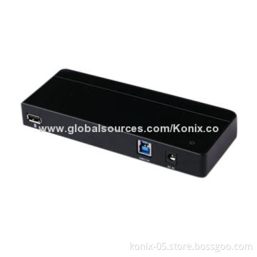 Factory new hot sell 7-port USB 3.0 Hub